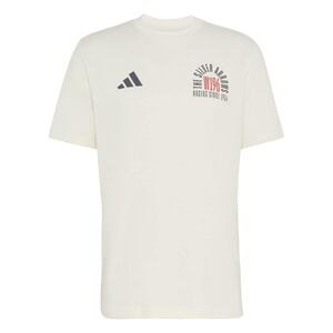 adidas Mer Sa 55 Tee2M - owhite/granit