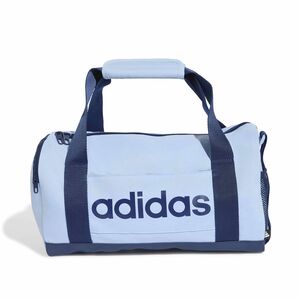 adidas Linear Duff Xs - globlu/dkblue