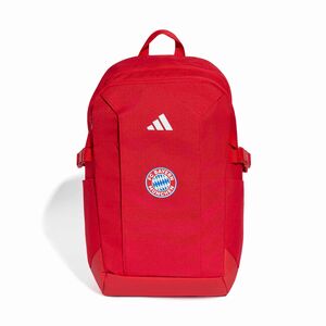 adidas Fcb Backpack - betsca/white
