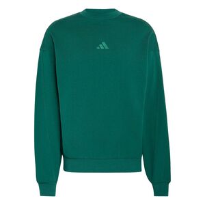 adidas M Ak Sl Swt - cgreen