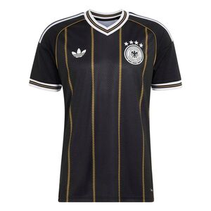 adidas Dfb 3Rd Jsy - black