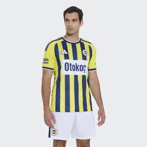 adidas Fen H Jsy - byello