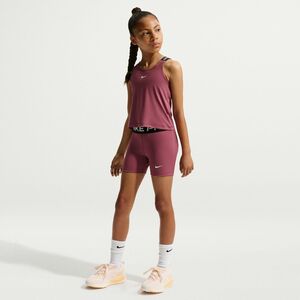 Nike G Np Df 3 Short Op - pink smoke/white