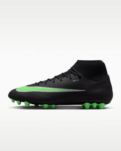 Nike Superfly 11 Academy Ag - black/illusion green-black