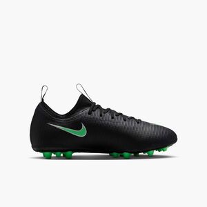 Nike Jr Vapor 17 Academy Ag - black/illusion green-black