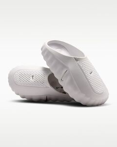 Nike W Nike Mind 001 - summit white/metallic silver-phanto