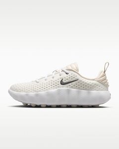Nike W Nike Mind 002 - summit white/metallic silver-phanto