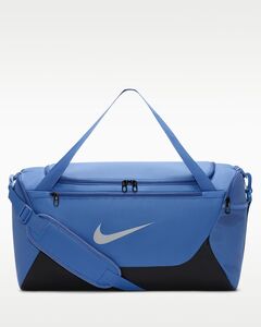 Nike Nk Brsla S Duff - X - indigo storm/black/reflect silver