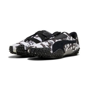 Puma Mostro Camo - PUMA BLACK-CAST IRON