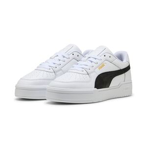 Puma CA Pro Classic II - PUMA White-PUMA Black