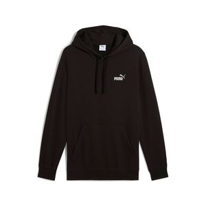 Puma ESS 2 COLOR Small No. 1 Logo Hoodie TR - PUMA Black