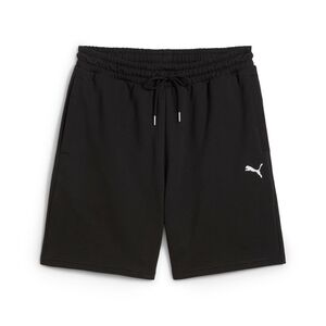 Puma WARDROBE ESS Relaxed Shorts 7 TR - PUMA Black