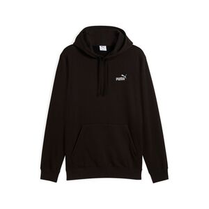 Puma ESS 2 COLOR Small No 1 Logo Hoodie FL - PUMA Black