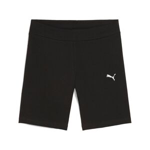 Puma ESS Short Leggings 7 - PUMA Black