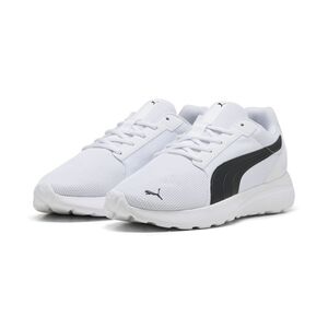 Puma Softride Cosmic Lt - PUMA WHITE-PUMA BLACK