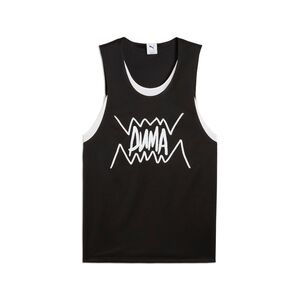 Puma Jaws Core Tank - PUMA BLACK