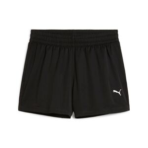 Puma ESS 4 Woven Shorts - PUMA Black