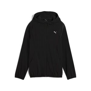 Puma RUN VELOCITY WOVEN JACKET W - PUMA Black