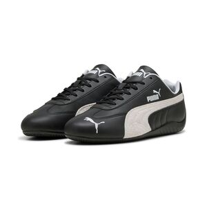 Puma Speedcat Lthr - PUMA BLACK-PUMA WHITE