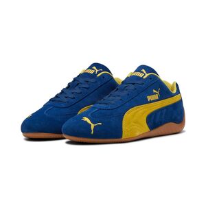 Puma Speedcat Og - CLYDE ROYAL-PELe YELLOW