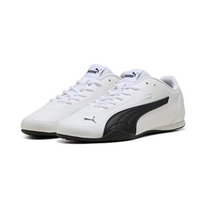 Puma PUMA CATCH - PUMA White-PUMA Black