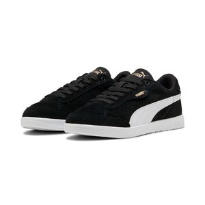 Puma Vikky Star SD - PUMA Black-PUMA White-PUMA Gold