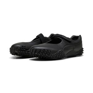 Puma Mostro Fey Lth - PUMA BLACK