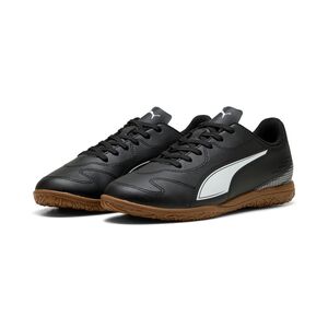Puma Vitoria Ii It Jr - PUMA BLACK-PUMA WHITE