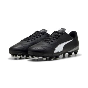 Puma Vitoria Ii Fg/ag Jr - PUMA BLACK-PUMA WHITE