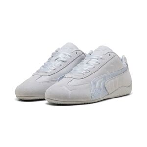 Puma Speedcat Seoul Wns - SILVER MIST-HAUTE TROPIC