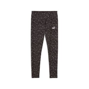 Puma Ess Graphic Animal Aop Leg - PUMA BLACK