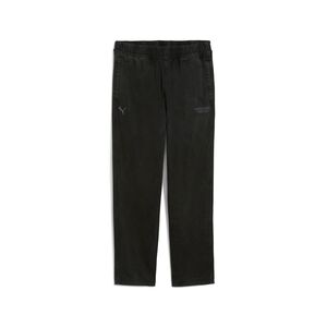 Puma Pl Lifestyle Pants - PUMA BLACK