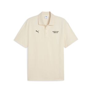 Puma Pl Polo - ALPINE SNOW