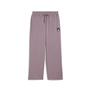 Puma Puma X Ripndip Oversized W - PLUM JAM