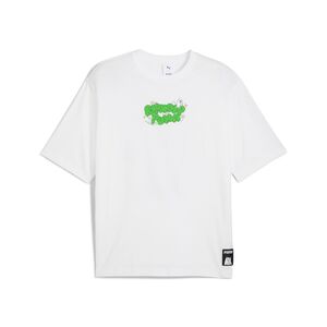 Puma Puma X Ripndip Boxy Graphi - PUMA WHITE