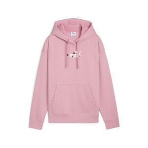 Puma Ess Nature 2.0 Comfort Hoo - POISED PINK