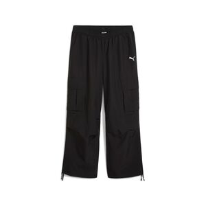 Puma FUTURE.PUMA.ARCHIVE Extreme Cargo Pants WV op - PUMA Black