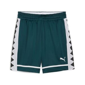 Puma The All Jaws 6.5   Short - GREEN TERRAIN