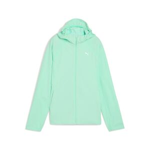 Puma W Run Raincell Jacket - MINT MELT