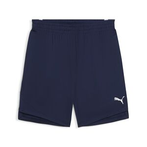 Puma teamJAWS Starter Shorts - PUMA Navy
