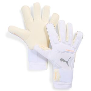 Puma Puma Ultra Ultimate Hybrid - PUMA WHITE-PUMA SILVER-HEAT FI