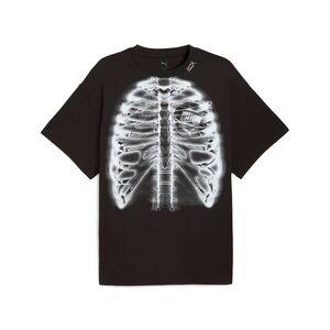 Puma Hooptopia Hoopray Vision T - PUMA BLACK