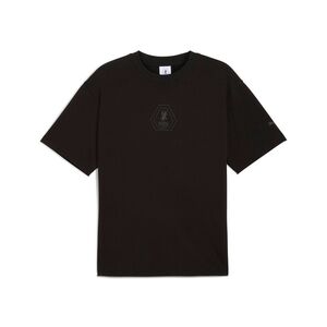 Puma Puma X Skepta Tee - PUMA BLACK