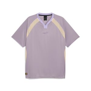 Puma Puma X Fenty Shortsleeve J - PALE PLUM