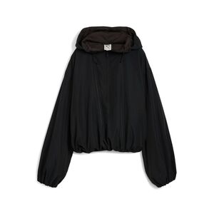 Puma Puma X Rose Oversized Half - PUMA BLACK