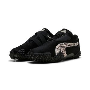 Puma Puma X A$ap Rocky Mostro O - PUMA BLACK-DESERT DUST