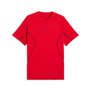 Puma PUMA SPORT Tee - For All Time Red