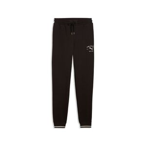 Puma PUMA CLASS Graphic Sweatpants TR cl - PUMA Black