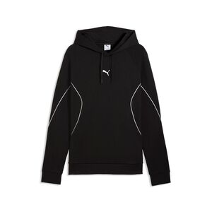 Puma PUMA SPORT Hoodie DK - PUMA Black