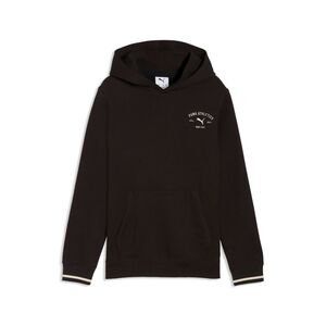 Puma PUMA CLASS Graphic Hoodie TR B - PUMA Black